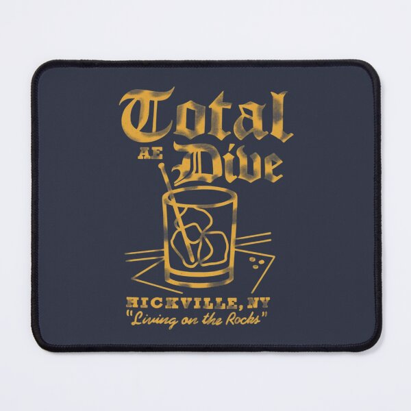 Item preview, Marshall Total Dive Cocktail designed and sold by Oniyasha.