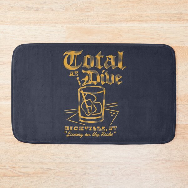 Item preview, Marshall Total Dive Cocktail designed and sold by Oniyasha.