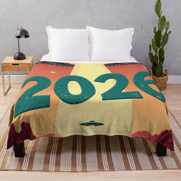 Item preview, Vintage UFO Sightings 2026 | 1950s Flying Saucer Retro Alien Sci-Fi designed and sold by Antik by Schulz.