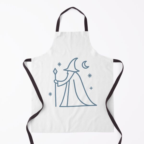 Item preview, winter warlock designed and sold by PopPizzazz.
