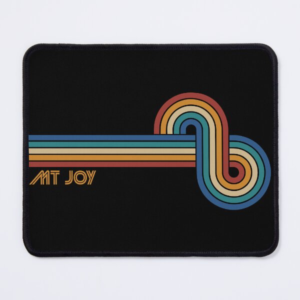 Item preview, Mt Joy Band MUSICAL NOTE designed and sold by guruboya.