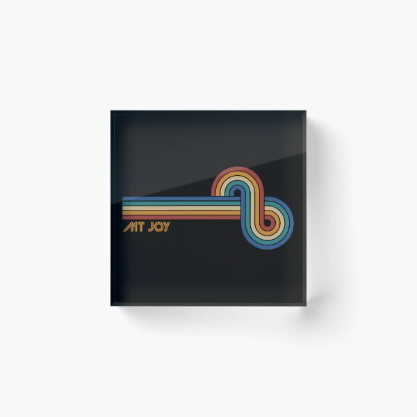 Item preview, Mt Joy Band MUSICAL NOTE designed and sold by guruboya.