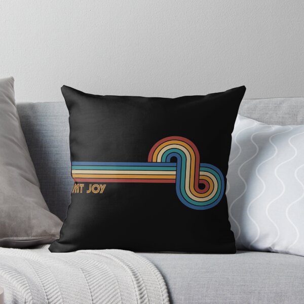 Item preview, Mt Joy Band MUSICAL NOTE designed and sold by guruboya.