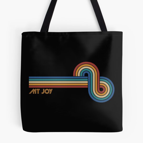 Item preview, Mt Joy Band MUSICAL NOTE designed and sold by guruboya.