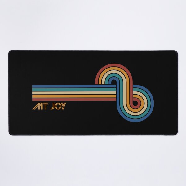 Item preview, Mt Joy Band MUSICAL NOTE designed and sold by guruboya.