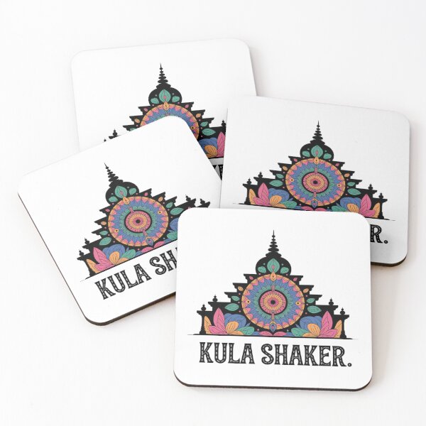 Item preview,  Kula Shaker designed and sold by SHop25souka.