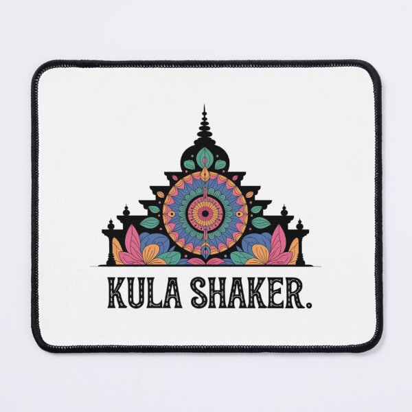 Item preview,  Kula Shaker designed and sold by SHop25souka.
