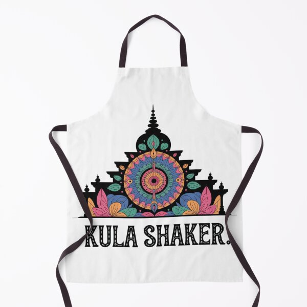 Item preview, Kula Shaker designed and sold by SHop25souka.