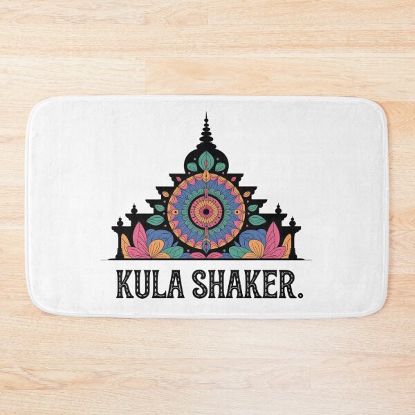 Item preview, Kula Shaker designed and sold by SHop25souka.