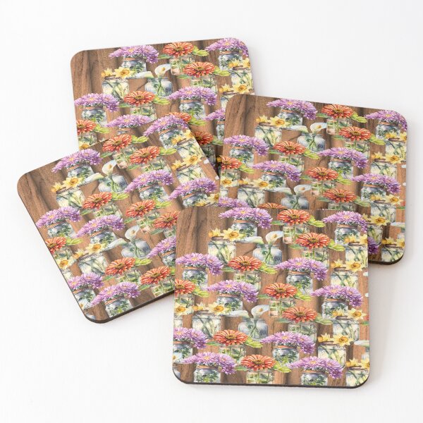 Item preview, Fabulous Floral Flower designed and sold by shaang.