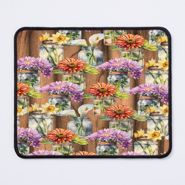 Item preview, Fabulous Floral Flower designed and sold by shaang.