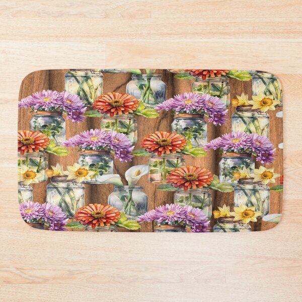 Item preview, Fabulous Floral Flower designed and sold by shaang.