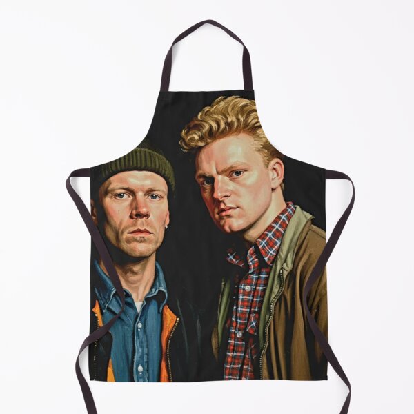 Item preview, Electronic Music Pair Study designed and sold by Art's Diner.