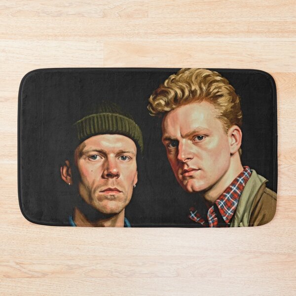 Item preview, Electronic Music Pair Study designed and sold by Art's Diner.