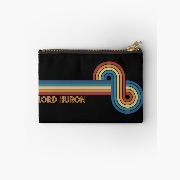 Item preview, Lord Huron Band MUSICAL NOTE designed and sold by guruboya.