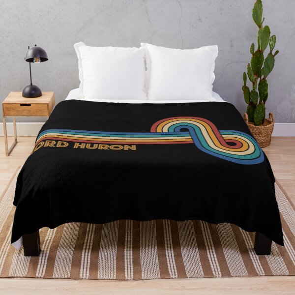 Item preview, Lord Huron Band MUSICAL NOTE designed and sold by guruboya.