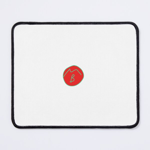 Item preview, MB logo designed and sold by MBistGewinner.