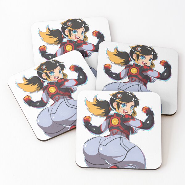 Item preview, Peni Pinup designed and sold by easyskweezyshop.