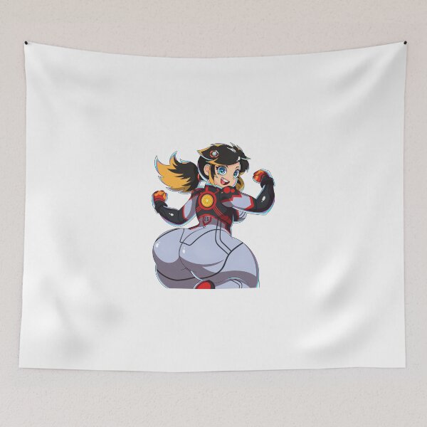 Item preview, Peni Pinup designed and sold by easyskweezyshop.