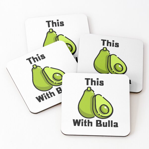 Item preview, This, With Bulla– Jamaican Bulla & Pear Food Art • Yard Style Goodness designed and sold by Kolcha.