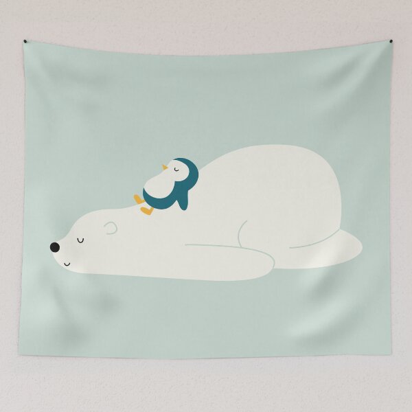 Item preview, Time To Chill designed and sold by AndyWestface.