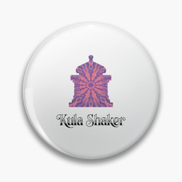 Item preview,   Kula Shaker designed and sold by SHop25souka.