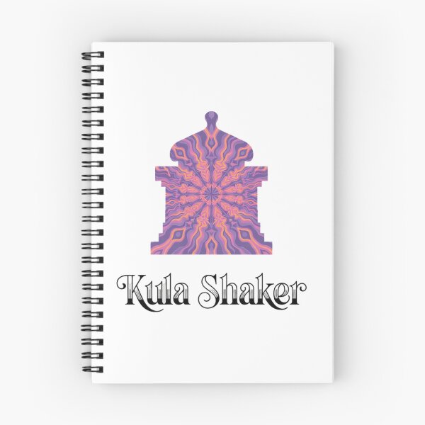 Item preview,   Kula Shaker designed and sold by SHop25souka.