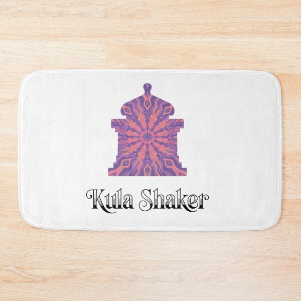 Item preview, Kula Shaker designed and sold by SHop25souka.