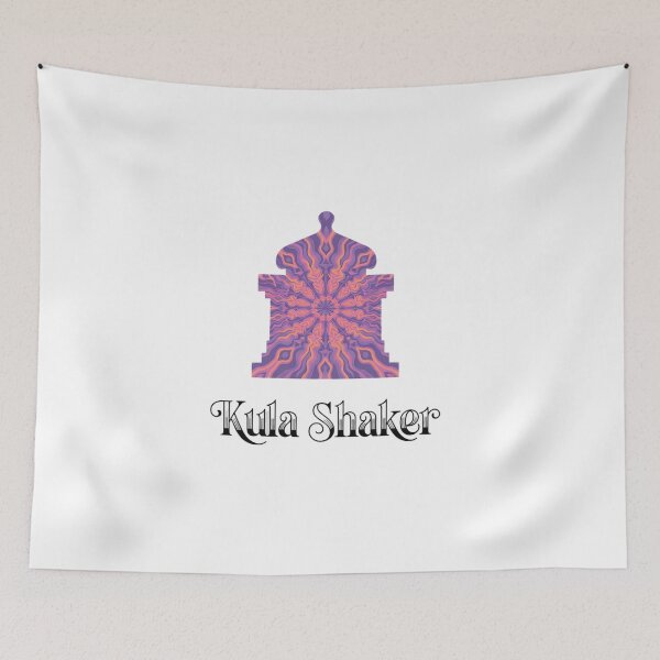 Item preview,   Kula Shaker designed and sold by SHop25souka.