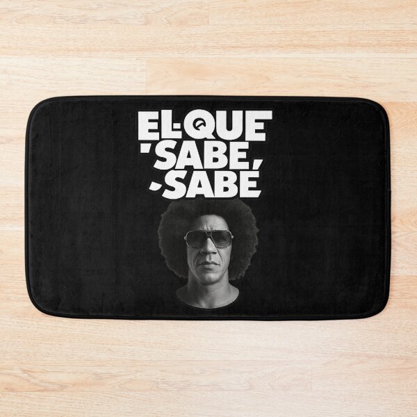 Item preview, El Que Sabe Sabe Tribute to Tego designed and sold by Por.Ahi.PR.
