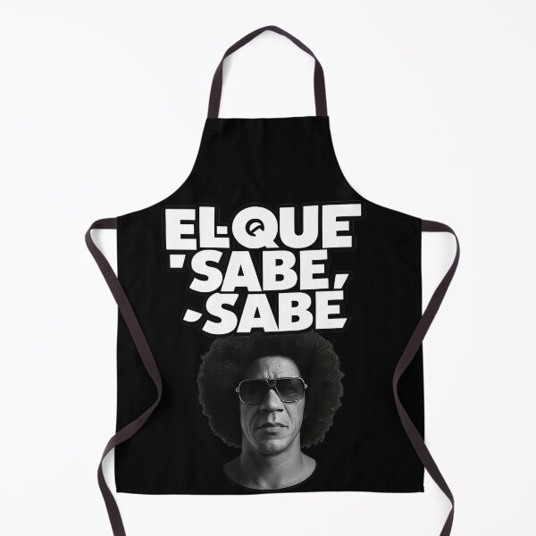 Item preview, El Que Sabe Sabe Tribute to Tego designed and sold by Por.Ahi.PR.