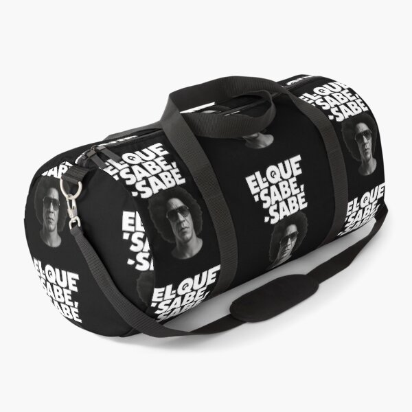 Item preview, El Que Sabe Sabe Tribute to Tego designed and sold by Por.Ahi.PR.