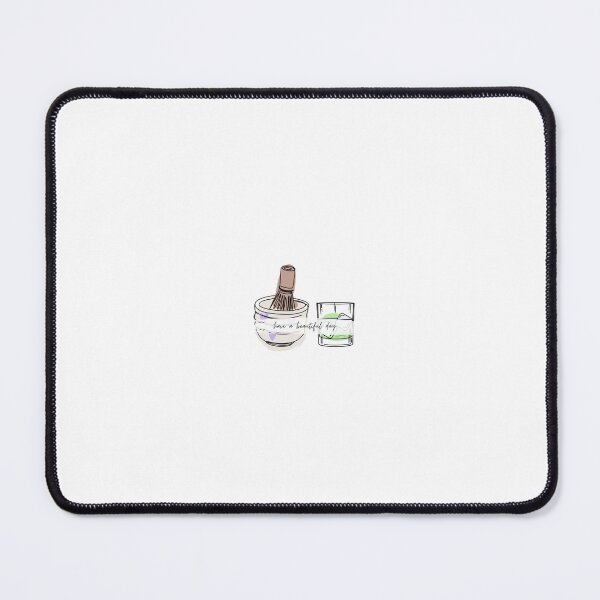 Item preview, Have a beautiful day matcha and whisk designed and sold by hannahsond11.