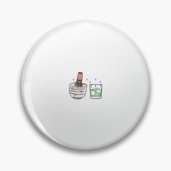 Item preview, Matcha and whisk designed and sold by hannahsond11.