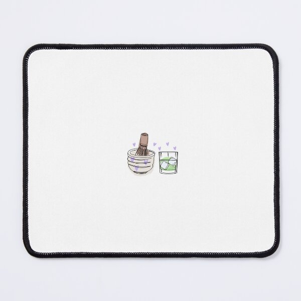 Item preview, Matcha and whisk designed and sold by hannahsond11.