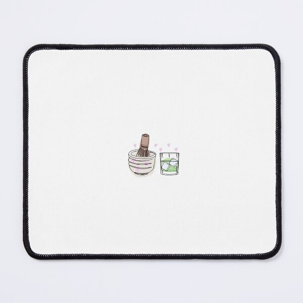 Item preview, Matcha and whisk designed and sold by hannahsond11.