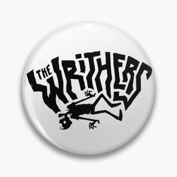 Item preview, Skeleton The Writhers designed and sold by Oniyasha.