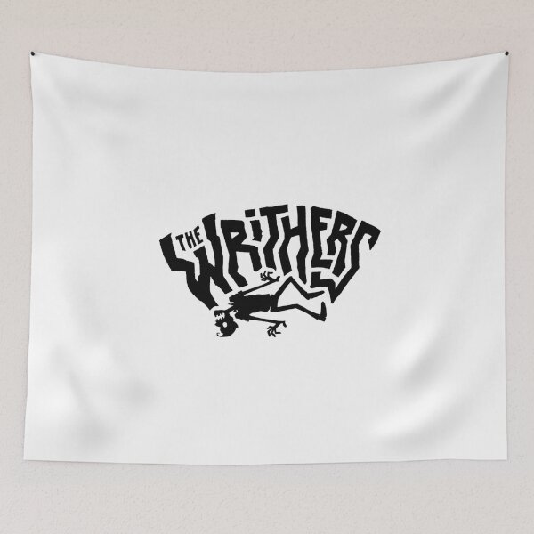 Item preview, Skeleton The Writhers designed and sold by Oniyasha.