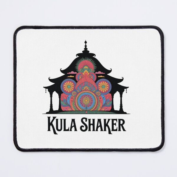 Item preview,   Kula Shaker designed and sold by SHop25souka.