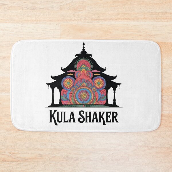 Item preview, Kula Shaker designed and sold by SHop25souka.