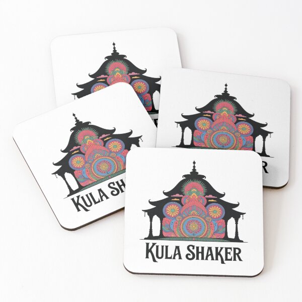Item preview,   Kula Shaker designed and sold by SHop25souka.