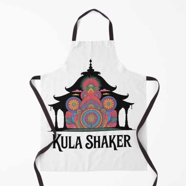 Item preview, Kula Shaker designed and sold by SHop25souka.