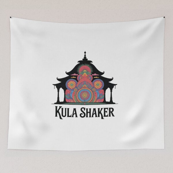 Item preview,   Kula Shaker designed and sold by SHop25souka.