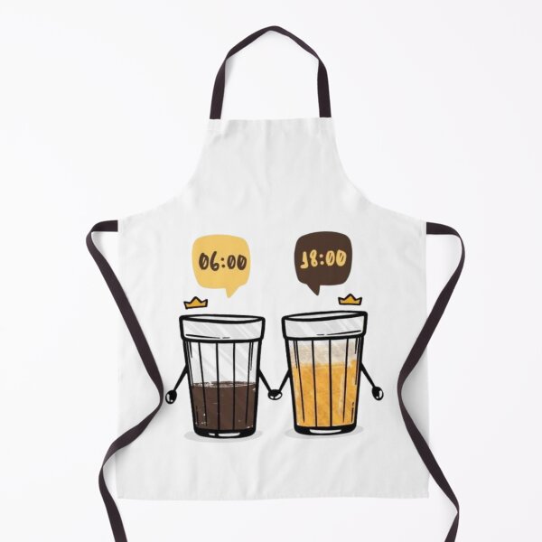 Item preview, Coffee And Beer Vibes designed and sold by Oniyasha.
