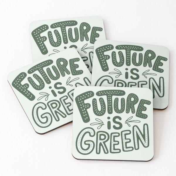 Item preview, Climate change quote designed and sold by lea-lani.