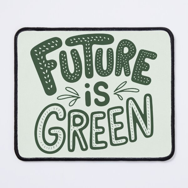 Item preview, Climate change quote designed and sold by lea-lani.