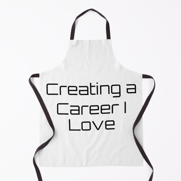 Item preview, Creating a Career I Love designed and sold by Ninjacatoff.