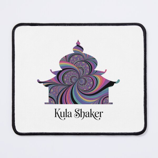 Item preview,   Kula Shaker designed and sold by SHop25souka.