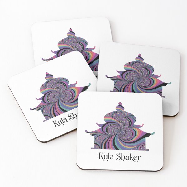 Item preview,   Kula Shaker designed and sold by SHop25souka.