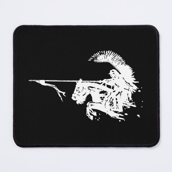 Item preview, Polish Patriot Winged Hussar designed and sold by Hussar08.